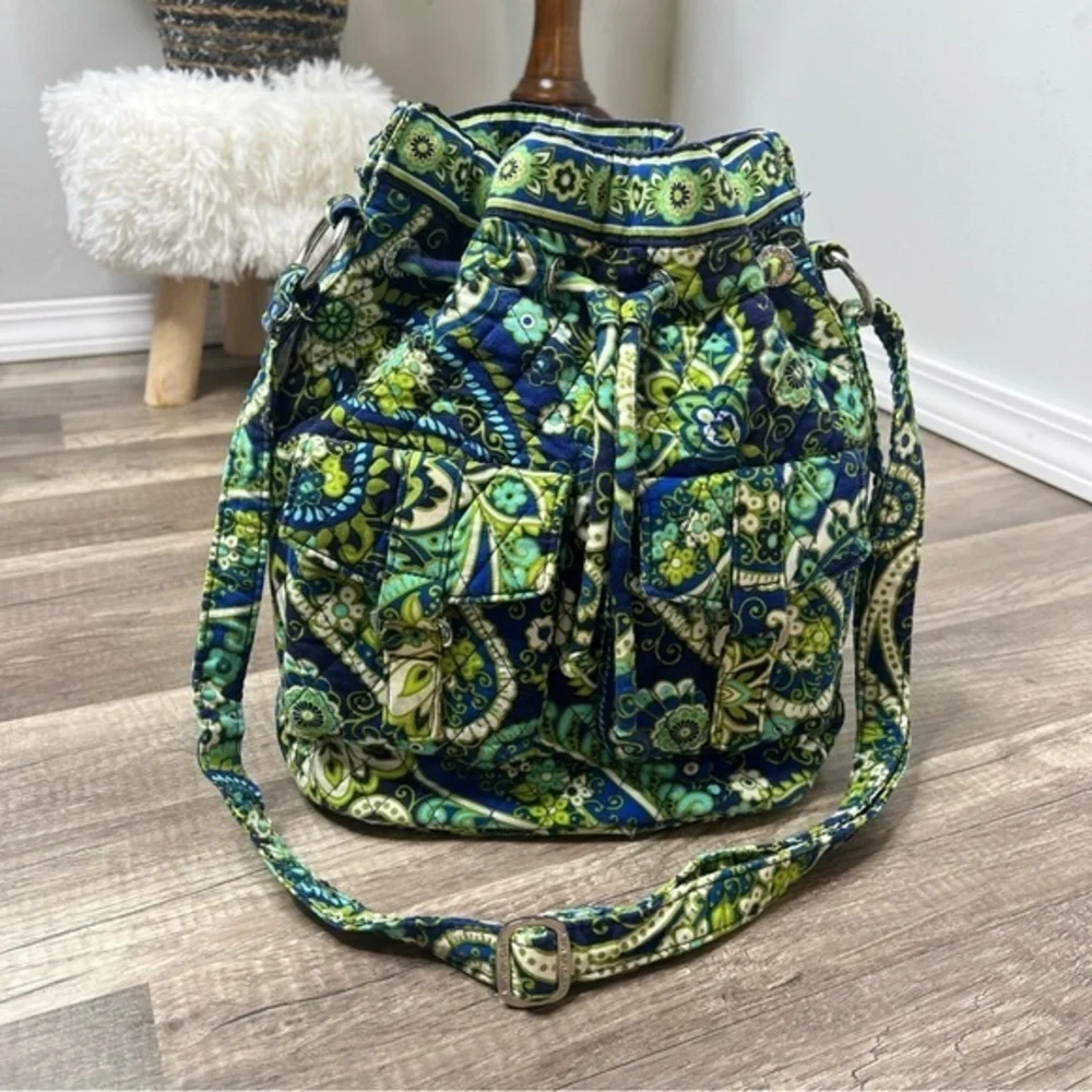 Vera Bradley good pre